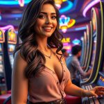 Temukan perbedaan dan keunggulan slot 3D dibandingkan dengan slot biasa. Baca artikel ini untuk memahami apa yang membuat slot 3D lebih menarik bagi pemain kasino online!